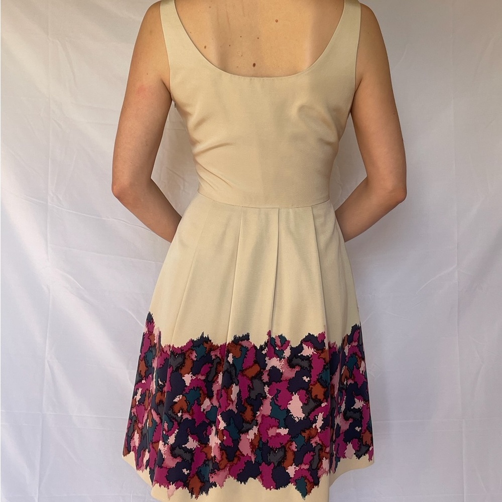 LELA ROSE Cocktail Dress - Picture 2 of 3